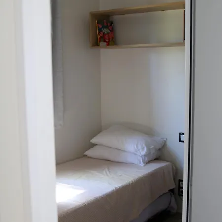 Campsite Mobil-home Narbonne-Plage