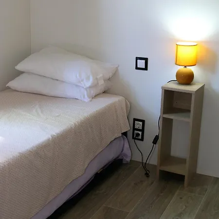 Campsite Mobil-home