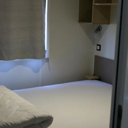 Mobil-home Campsite Narbonne-Plage