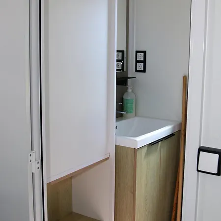 Mobil-home *