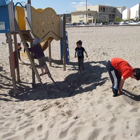 Mobil Plage