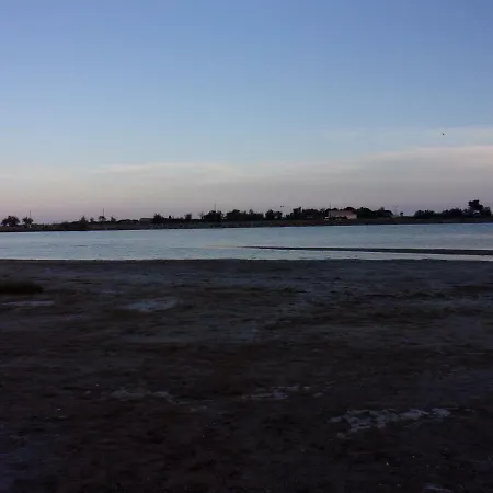 Mobil Plage 营地 3*